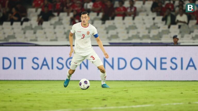 Kepada Media Italia, Erick Thohir Puji Habis-habisan Kualitas Jay Idzes: Dia Sosok Pemimpin Sejati!