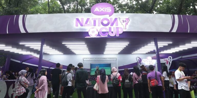 AXIS Nation Cup 2024 Sukses Sedot Perhatian Besar, Jadi Panggung Bibit-bibit Unggul Futsal Indonesia