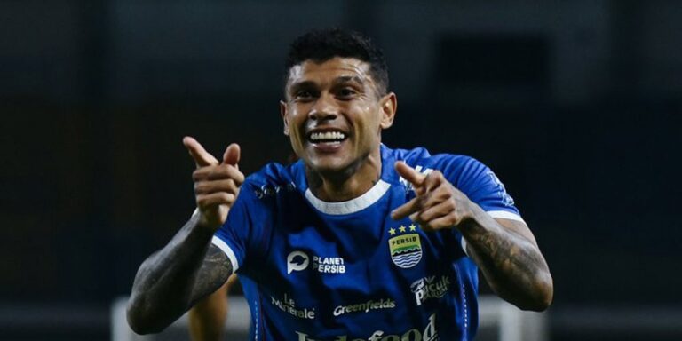 Ciro Alves, Si Raja Assist!