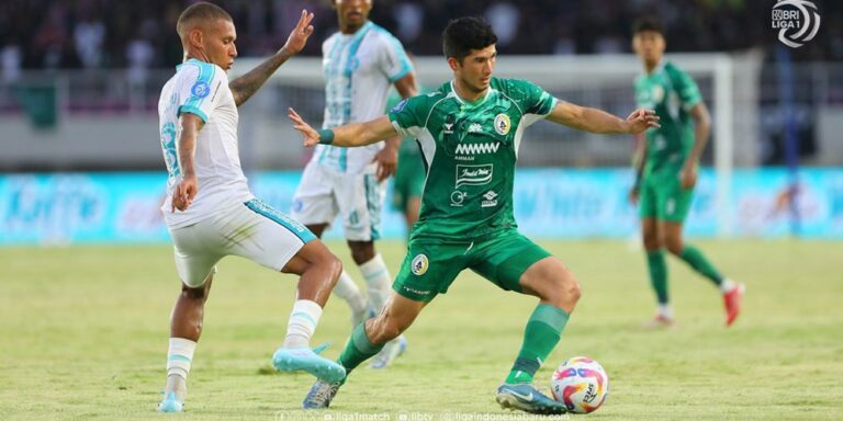 Prediksi BRI Liga 1: PSM Makassar vs PSS Sleman 13 Desember 2024