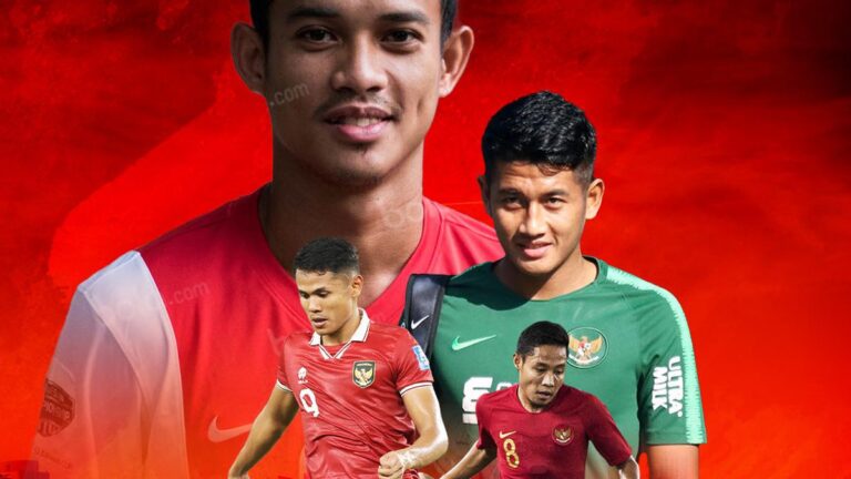 Nasib Evan Dimas dan Sisa Generasi Emas Timnas Indonesia U-19 2013: Pamor Meredup karena Seleksi Alam dan Cepat Puas