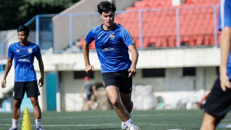 BRI Liga 1: Rekrut Brandon Scheunemann, Arema FC Lanjutkan Misi Jangka Panjang