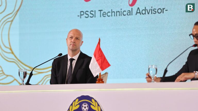 Sebenarnya Apa Sih Tugas Penasihat Teknis PSSI, Ini Penjelasan Lengkap Jordi Cruyff