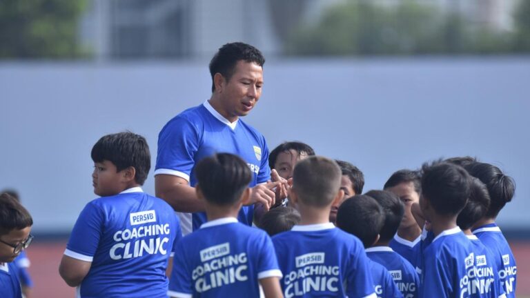 Eks Kiper Persib, I Made Wirawan Prediksi Timnas Indonesia Bisa Menang atas Bahrain Malam Ini