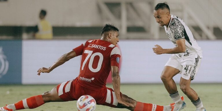 Prediksi BRI Liga 1: Bali United vs PSBS Biak 11 Maret 2025