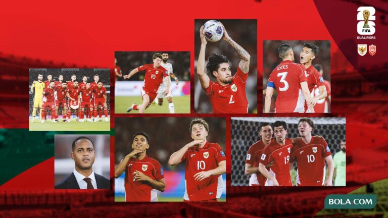 Sudah Mencapai Peringkat 123 dalam Ranking FIFA, Timnas Indonesia Diyakini Masih Bisa Terbang Lebih Tinggi