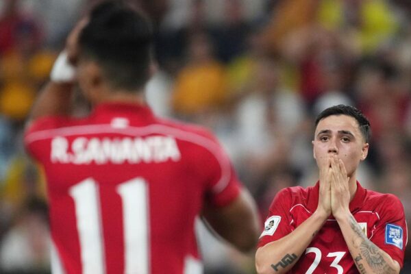 Jurnalis Malaysia Sebut Eliano Reijnders Didekati Selangor FC: Tertarik Bermain di Negeri Jiran?