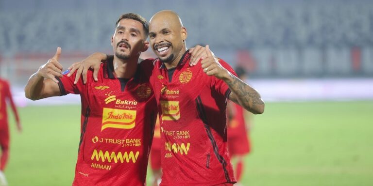 BRI Liga 1: Siapa Bisa jadi Penentu di Laga Persija Jakarta vs Arema FC?