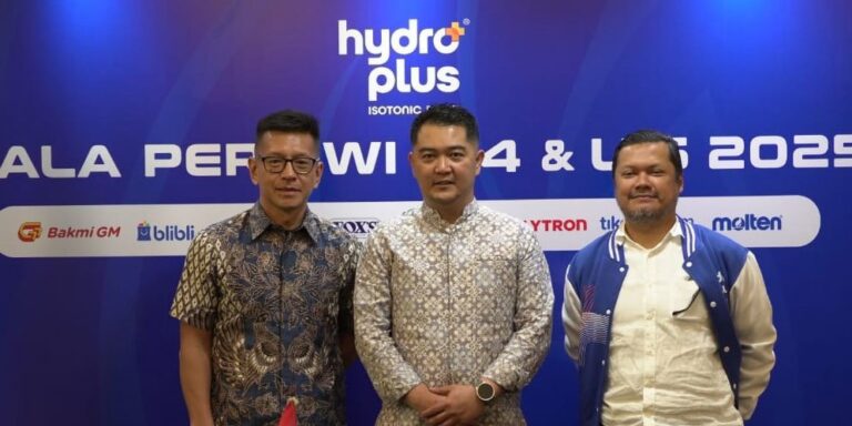 PSSI Umumkan 16 Kota dalam 12 Provinsi Jadi Tuan Rumah Piala Pertiwi U-14 dan U-16 2025