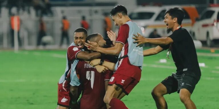 Prediksi BRI Liga 1: PSM Makassar vs Semen Padang 10 April 2025