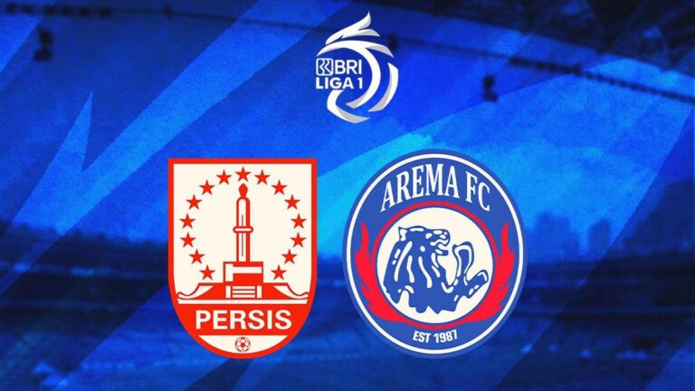 Prediksi BRI Liga 1, Persis Solo vs Arema FC: Laskar Sambernyawa Mulai Berbahaya, Singo Edan Diadang Ancaman
