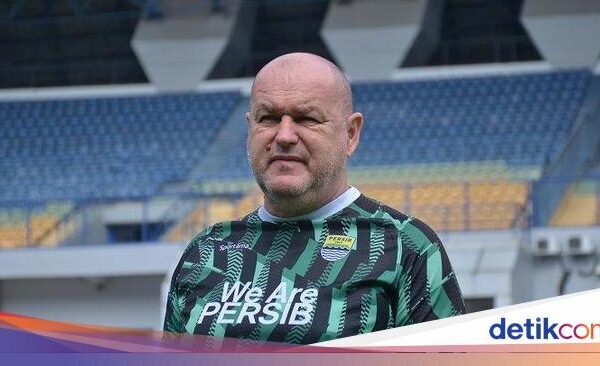 Persib Tanpa Wakil di Timnas Indonesia, Hodak: Tanya Kluivert